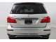Mercedes-Benz GL-CLASS 2016 — Copart