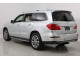 Mercedes-Benz GL-CLASS 2016 — Copart