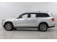 Mercedes-Benz GL-CLASS 2016 — Copart