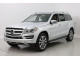 Mercedes-Benz GL-CLASS 2016 — Copart