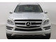 Mercedes-Benz GL-CLASS 2016 — Copart