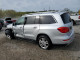 Mercedes-Benz GL-CLASS 2016 — Copart