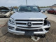 Mercedes-Benz GL-CLASS 2016 — Copart