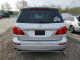 Mercedes-Benz GL-CLASS 2016 — Copart