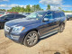 Mercedes-Benz GL-CLASS 2015 — Copart