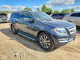 Mercedes-Benz GL-CLASS 2015 — Copart
