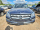 Mercedes-Benz GL-CLASS 2015 — Copart