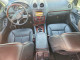 Mercedes-Benz GL-CLASS 2012 — Copart