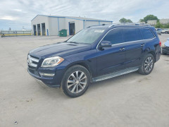 Mercedes-Benz GL-CLASS 2013 — Copart