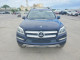 Mercedes-Benz GL-CLASS 2013 — Copart
