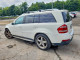 Mercedes-Benz GL-CLASS 2008 — Copart