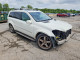 Mercedes-Benz GL-CLASS 2008 — Copart