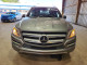 Mercedes-Benz GL-CLASS 2014 — Copart