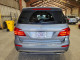 Mercedes-Benz GL-CLASS 2014 — Copart