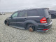 Mercedes-Benz GL-CLASS 2012 — Copart
