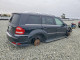 Mercedes-Benz GL-CLASS 2012 — Copart