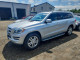 Mercedes-Benz GL-CLASS 2013 — Copart