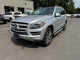 Mercedes-Benz GL-CLASS 2015 — Copart