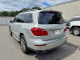 Mercedes-Benz GL-CLASS 2015 — Copart