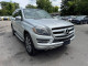 Mercedes-Benz GL-CLASS 2015 — Copart