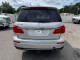 Mercedes-Benz GL-CLASS 2015 — Copart