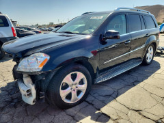 Mercedes-Benz GL-CLASS 2011 — Copart