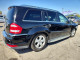 Mercedes-Benz GL-CLASS 2011 — Copart