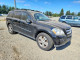 Mercedes-Benz GL-CLASS 2007 — Copart