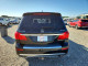 Mercedes-Benz GL-CLASS 2013 — Copart