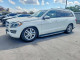 Mercedes-Benz GL-CLASS 2013 — Copart