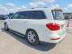 Mercedes-Benz GL-CLASS 2013 — Copart