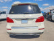 Mercedes-Benz GL-CLASS 2013 — Copart
