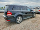 Mercedes-Benz GL-CLASS 2011 — Copart