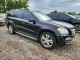 Mercedes-Benz GL-CLASS 2011 — Copart