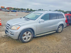 Mercedes-Benz GL-CLASS 2011 — Copart