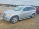 Mercedes-Benz GL-CLASS 2011 — Copart