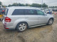Mercedes-Benz GL-CLASS 2011 — Copart