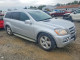 Mercedes-Benz GL-CLASS 2011 — Copart