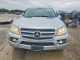 Mercedes-Benz GL-CLASS 2011 — Copart