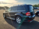 Mercedes-Benz GL-CLASS 2011 — Copart