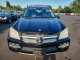 Mercedes-Benz GL-CLASS 2011 — Copart