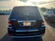 Mercedes-Benz GL-CLASS 2011 — Copart