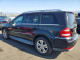 Mercedes-Benz GL-CLASS 2010 — Copart