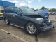 Mercedes-Benz GL-CLASS 2014 — Copart
