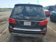 Mercedes-Benz GL-CLASS 2014 — Copart