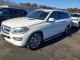 Mercedes-Benz GL-CLASS 2013 — Copart