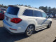 Mercedes-Benz GL-CLASS 2013 — Copart