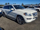 Mercedes-Benz GL-CLASS 2013 — Copart