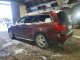 Mercedes-Benz GL-CLASS 2013 — Copart