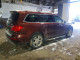 Mercedes-Benz GL-CLASS 2013 — Copart